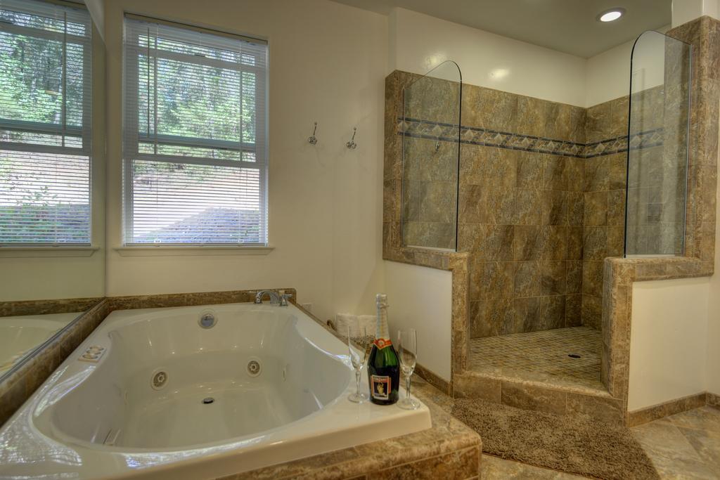 North Canyon Inn Bed & Breakfast Camino Стая снимка