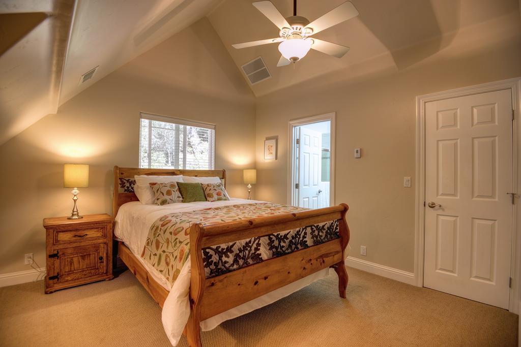 North Canyon Inn Bed & Breakfast Camino Стая снимка