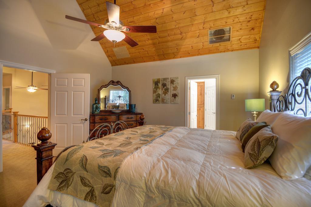 North Canyon Inn Bed & Breakfast Camino Стая снимка