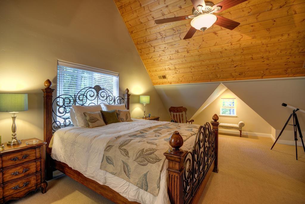 North Canyon Inn Bed & Breakfast Camino Стая снимка