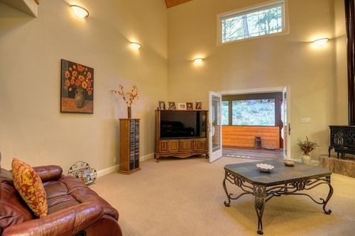 North Canyon Inn Bed & Breakfast Camino Екстериор снимка