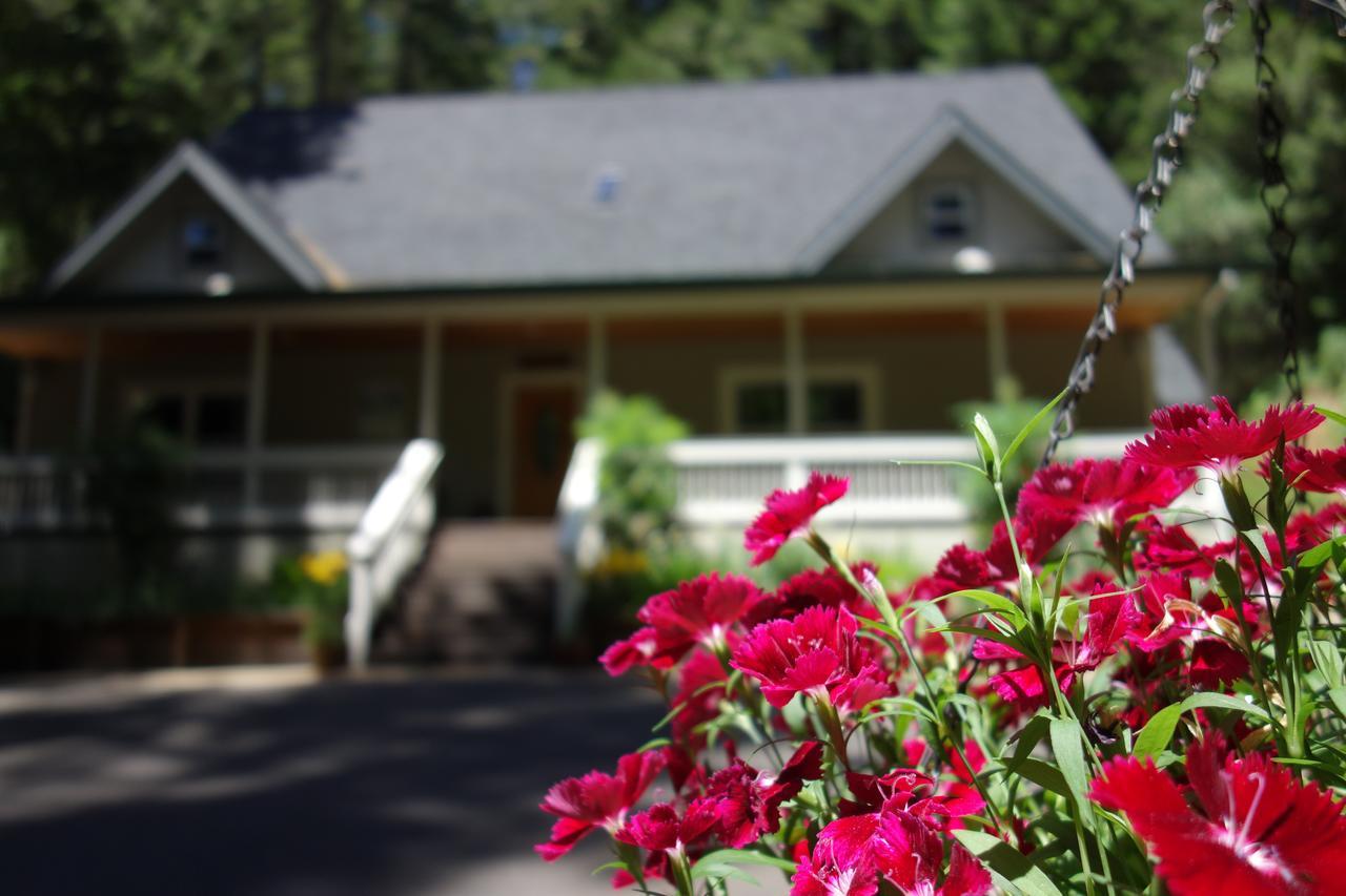 North Canyon Inn Bed & Breakfast Camino Екстериор снимка